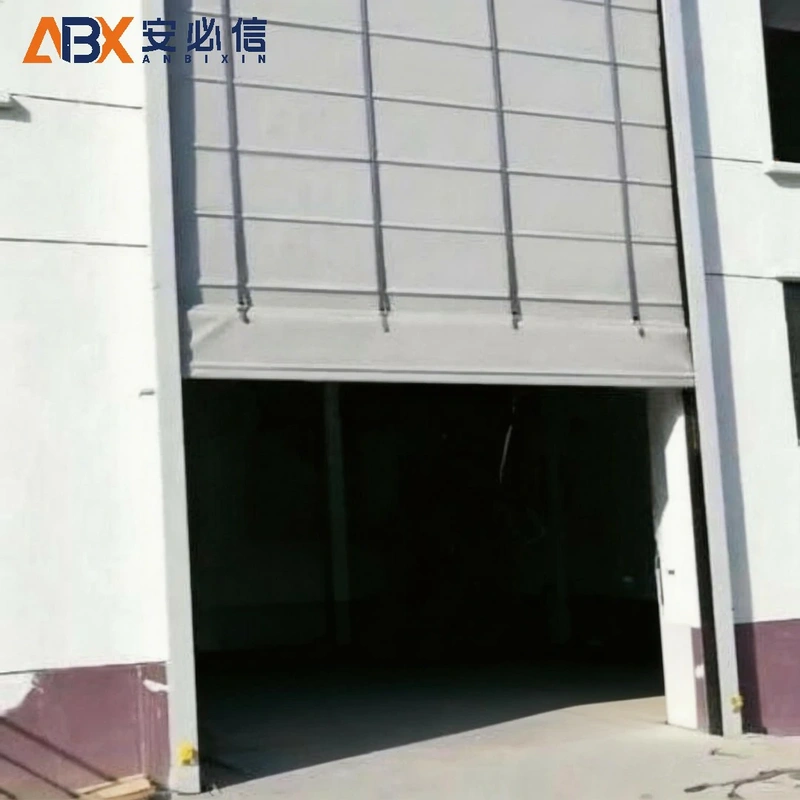 阜新升降平台