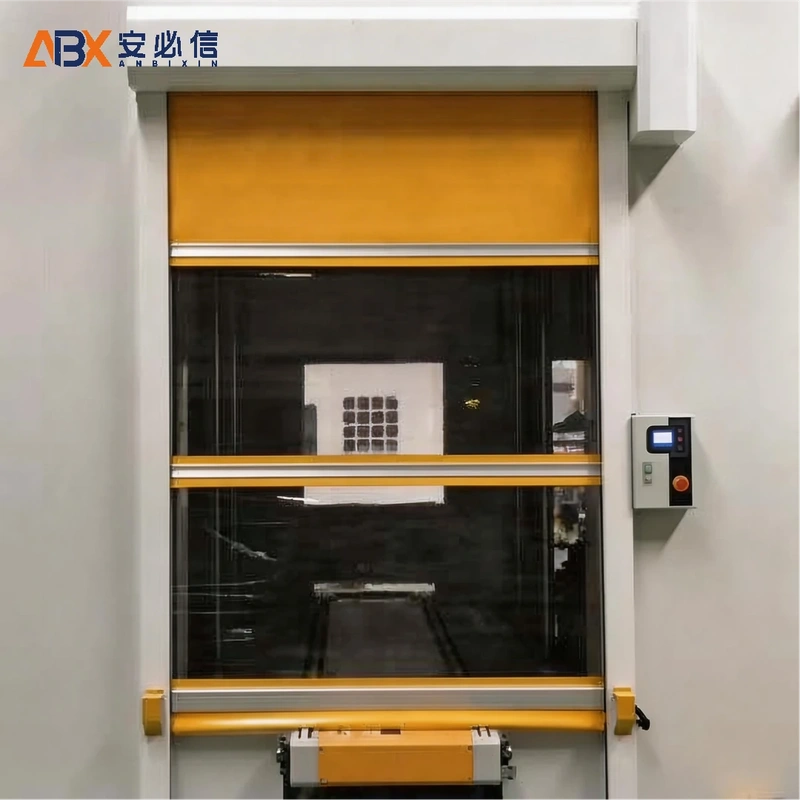 阜新工业快速门