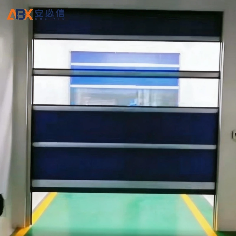 阜新高速门